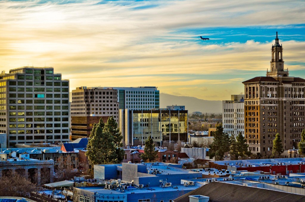 Flight Operations To San Jose California