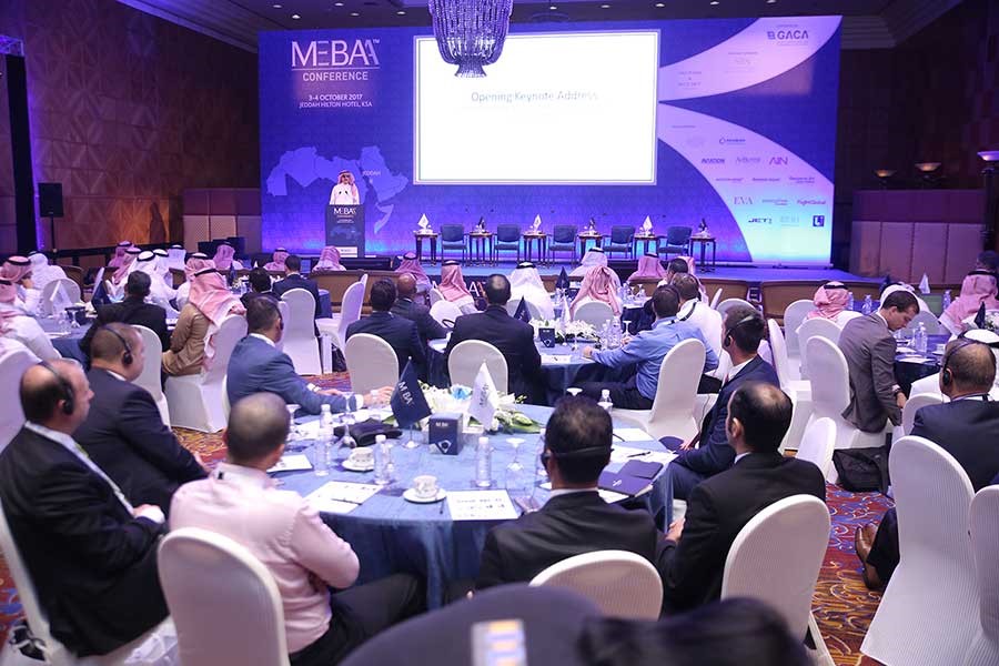 MEBAA Conference Jeddah To Focus On Industry Innovation