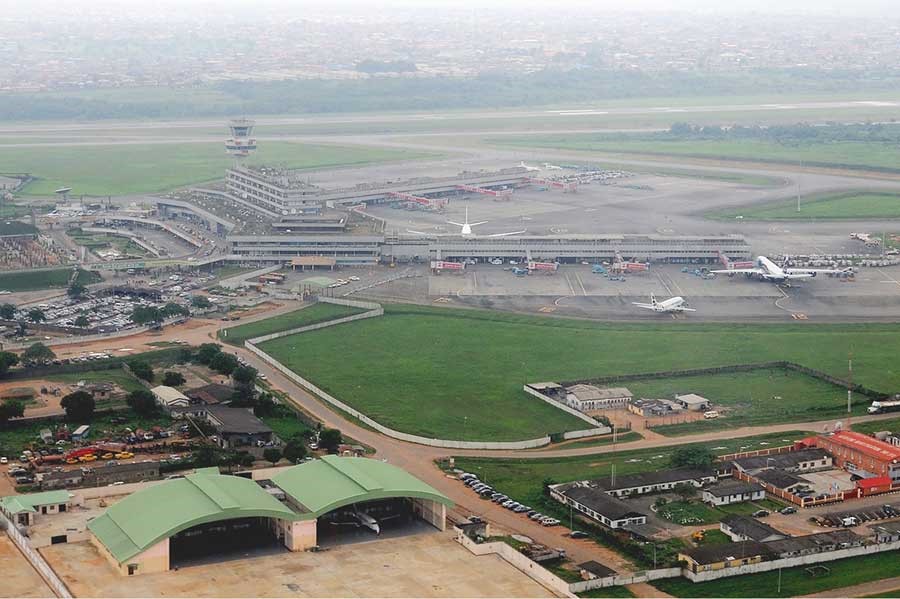 Nigeria Flight Delays Due To Strike Action
