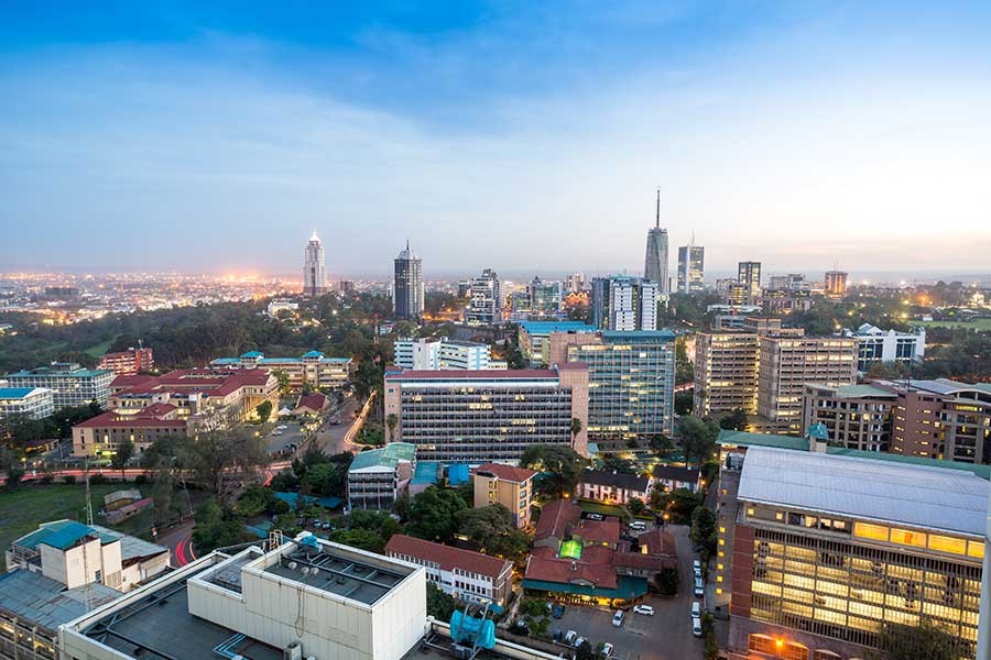 Nairobi Airport Restrictions Kenyan Independence Day