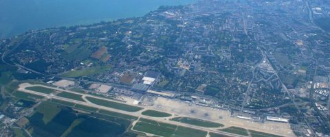 Opening Date For Istanbul New Airport Extended