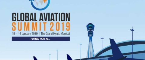 Global Aviation Summit 2019 Mumbai