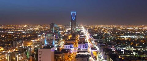 Business Operations To Saudi Arabia