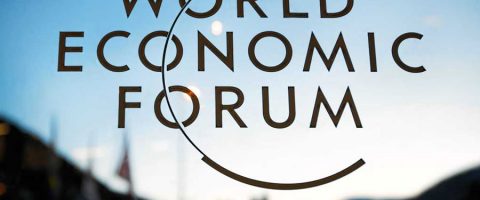 World Economic Forum 2019 Davos