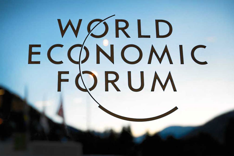 World Economic Forum 2019 Davos
