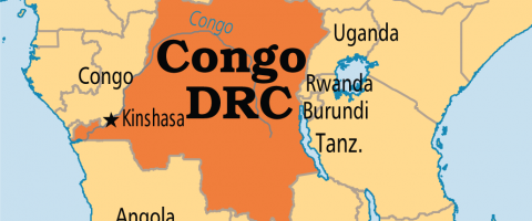 DRC Unrest Expected Ahead Of Elections