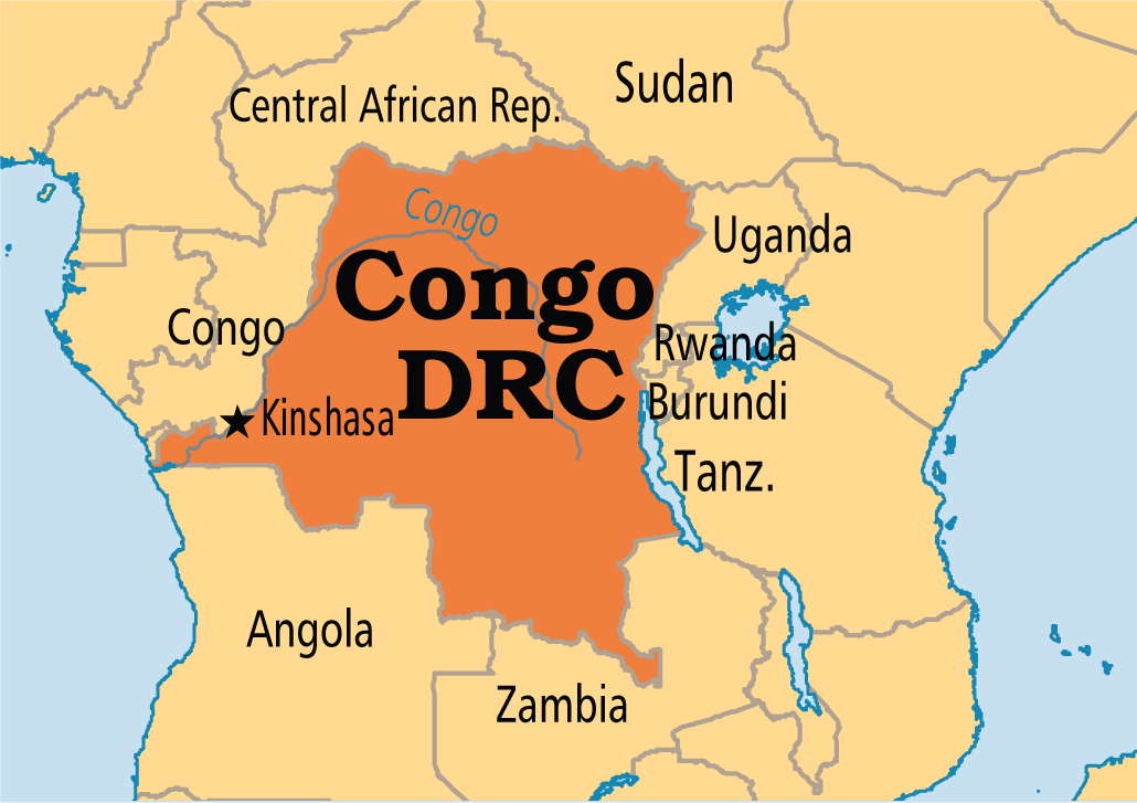 DRC Unrest Expected Ahead Of Elections
