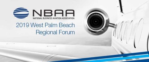 NBAA Regional Forum Palm Beach Florida
