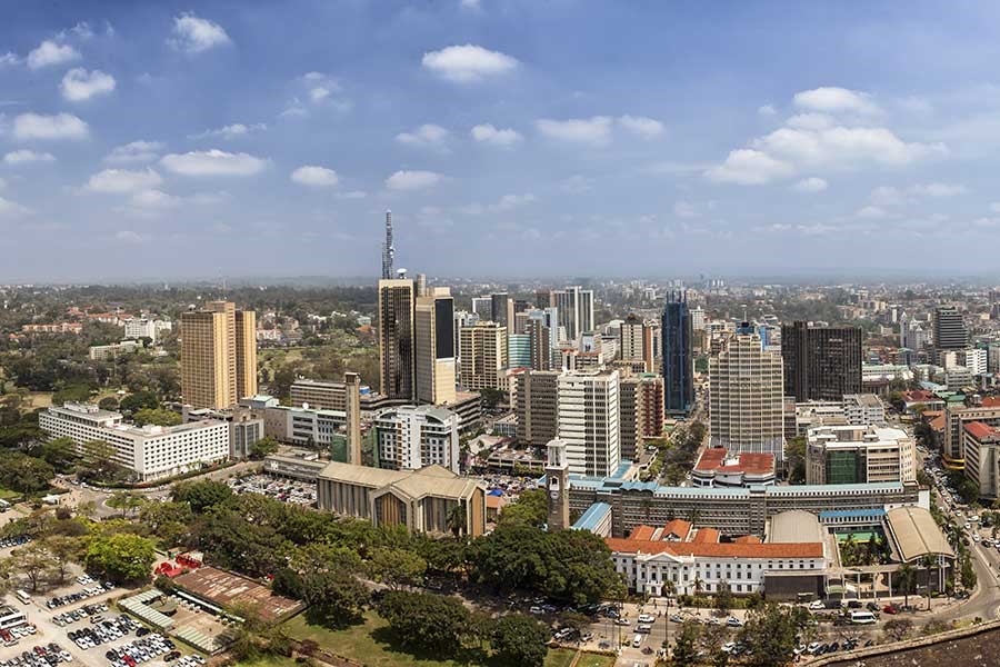 AfBAA Regional Symposium Nairobi