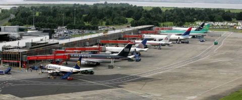 US Preclearance Extended At Shannon