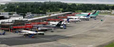 US Preclearance Extended at Shannon