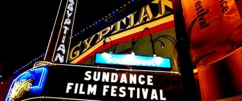 Sundance Film Festival Utah