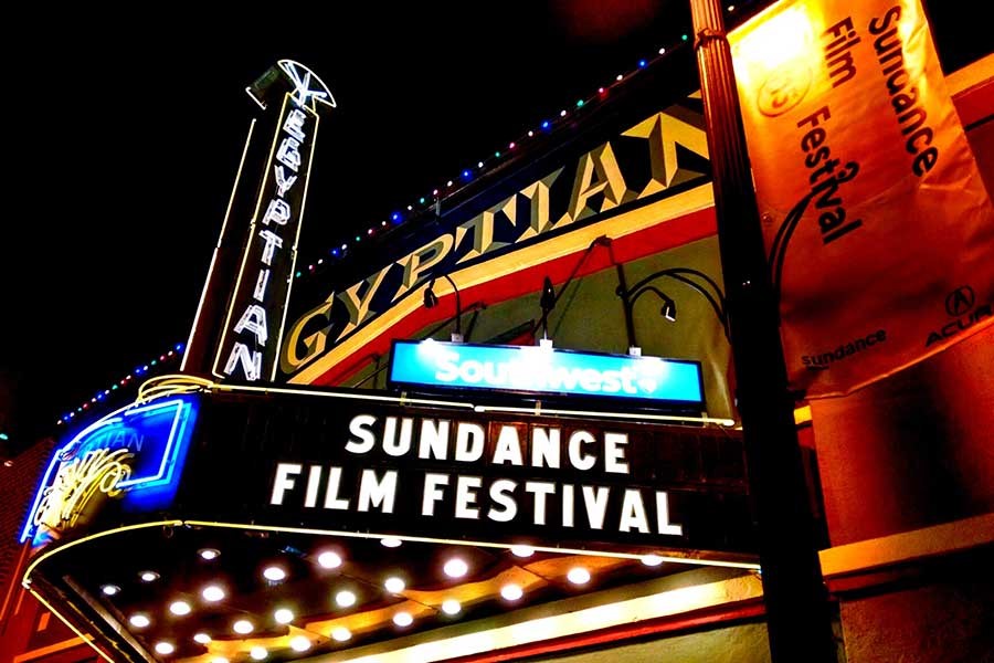 Sundance Film Festival Utah