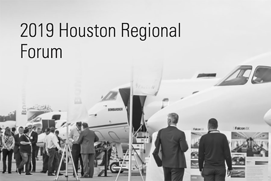 NBAA Houston Regional Forum