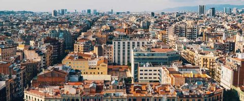 Flight Operations To Barcelona El Prat