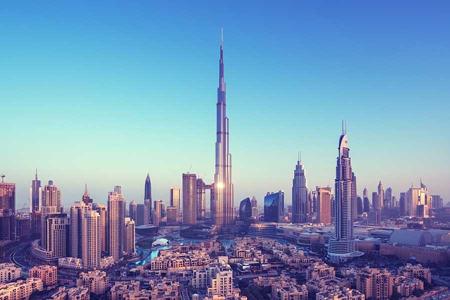 Flight Ops To Global Airport Leaders' Forum Dubai