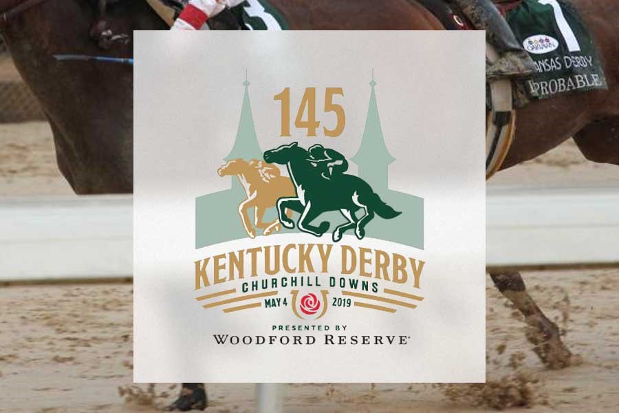 Flight Ops To 2019 Kentucky Derby