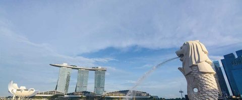 Singapore Business Aviation Week 2019