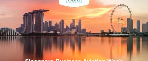 Looking Ahead to Singapore BizAv Week