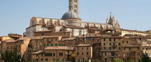 Flight Operations To Siena Tuscany