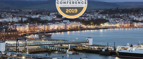 Isle Of Man Aviation Conference 2019