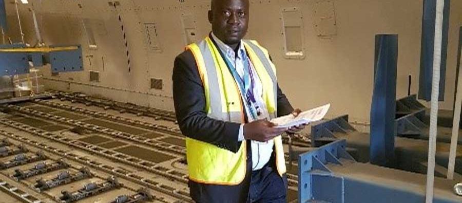 A Week In The Life Of A UAS Station Manager In Niamey