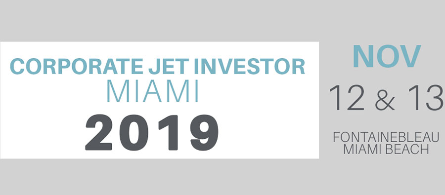 Flight Ops To CJI Miami 2019