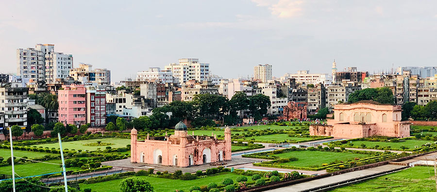 Flight Operations To Dhaka