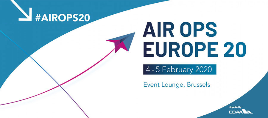 AIR OPS Europe 2020 Brussels And Liege