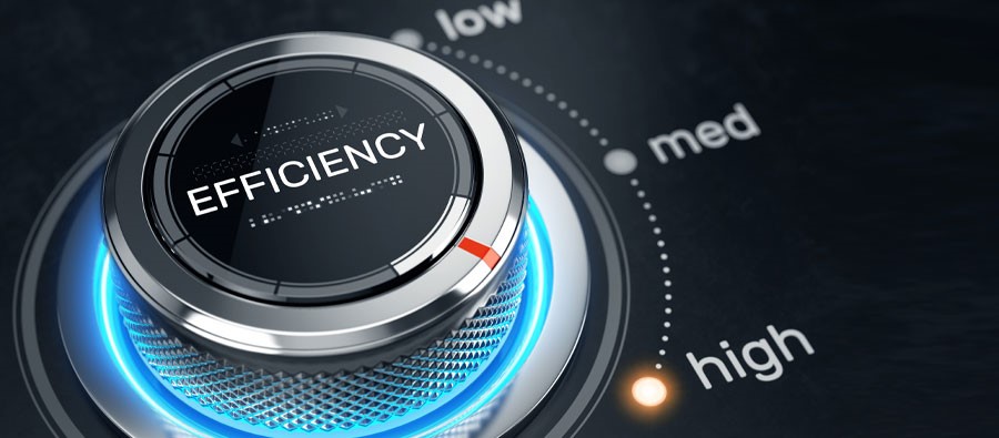 4 Ways To Maximise Efficiency