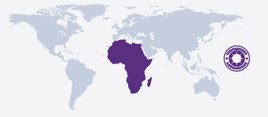 Coronavirus Travel Restrictions In Africa