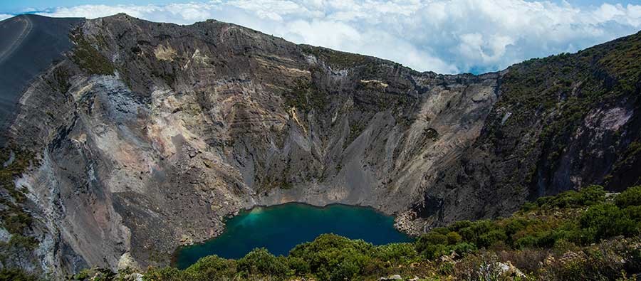 Costa Rica Reopens To Visitors