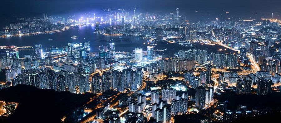 Hong Kong Adds To High-risk List