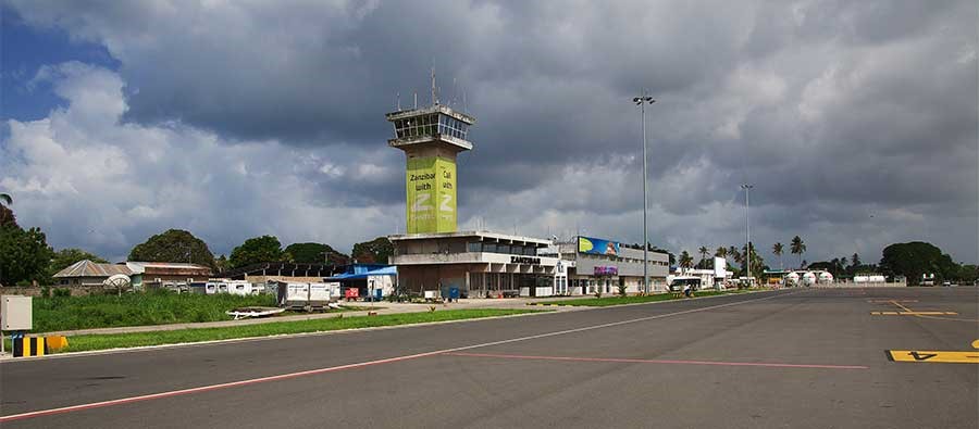 Africa Airport Stops Update