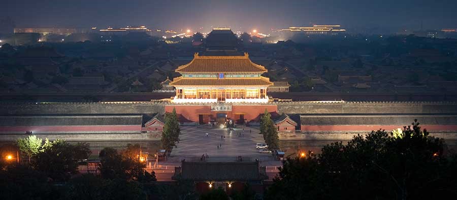 Beijing Announces Increased Visitor Health Monitoring