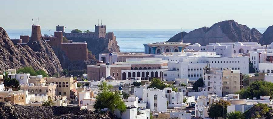 Oman Airport Authorities To Open Airport For Crew Rest