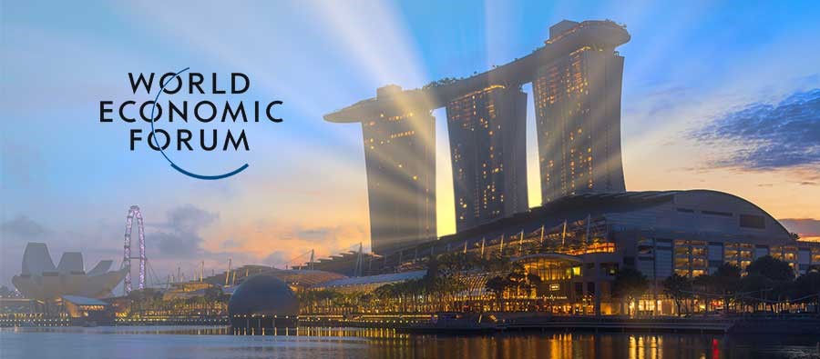 World Economic Forum Singapore