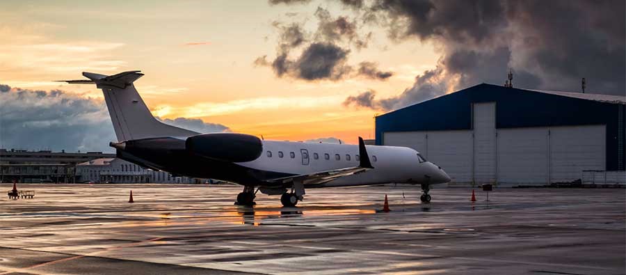 Resilience Of The BizAv Industry Rewarded With Promising Recovery