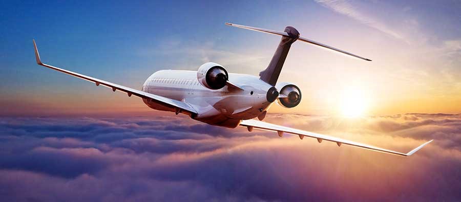 Benefits Of Business Jet Travel Responsible For Surge In Activity