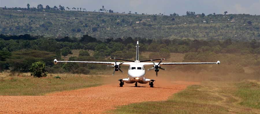 The Best African Airports For Tech Stops