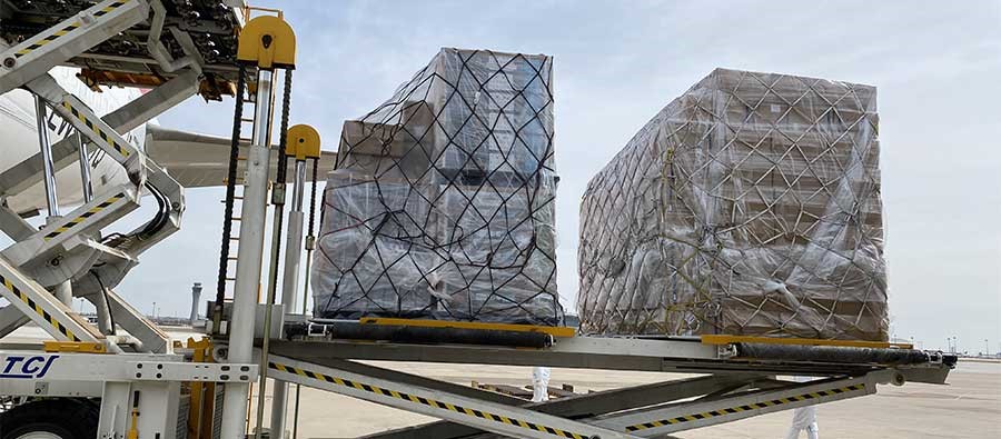 What All Cargo Carriers Need To Know About ACC3