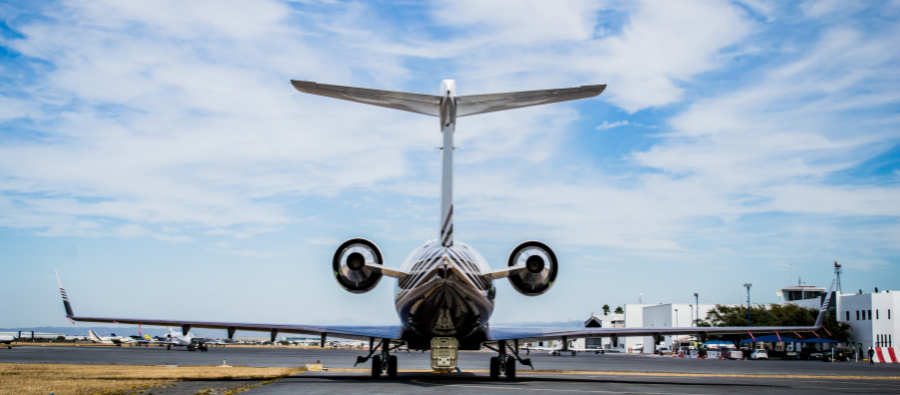 BizAv Resilience At Its Best In 2021