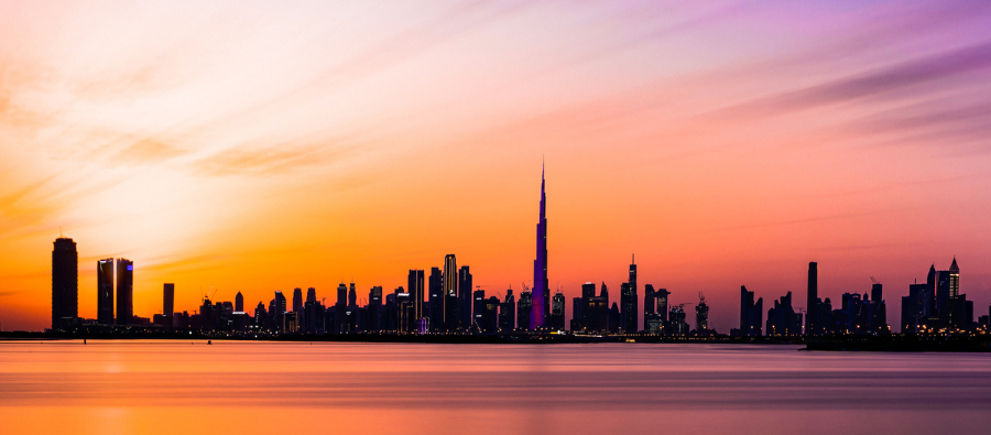 Dubai Updates Entry Requirements