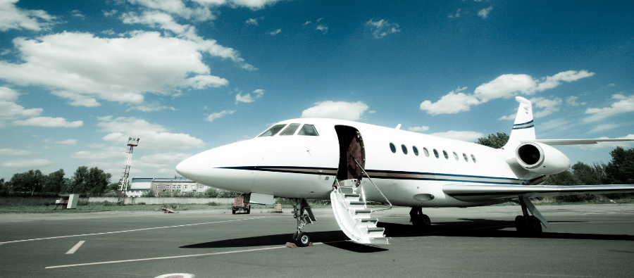 Business Aviation Trends For 2022