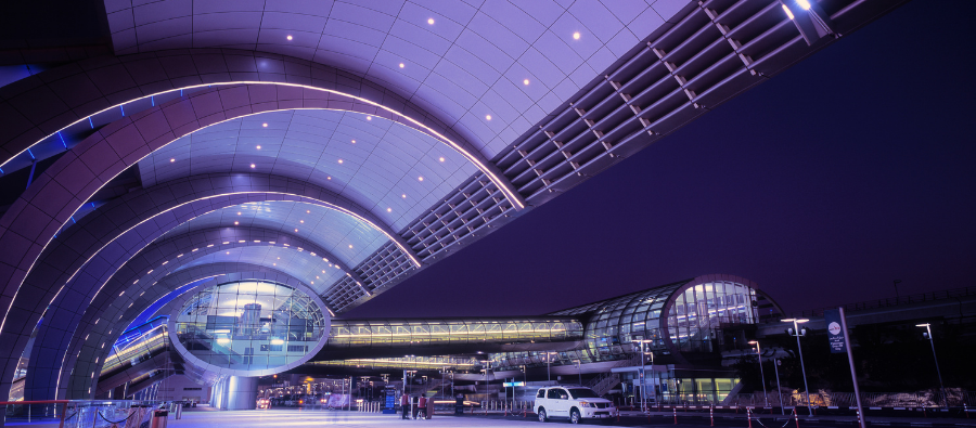Passengers Urged To Confirm Airport Details With Airlines Ahead Of DXB Runway Works