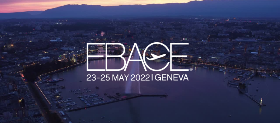 UAS Gears Up For The Return Of EBACE With A Packed Schedule