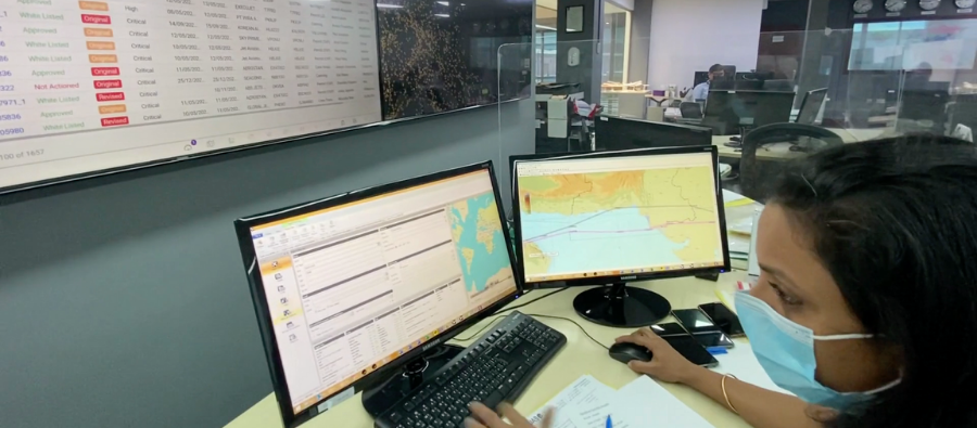 UAS Adds Flexible Global Flight Planning Platform PPS To Technology Offering