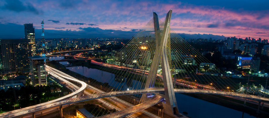 Flight Ops To LABACE 2022 São Paulo