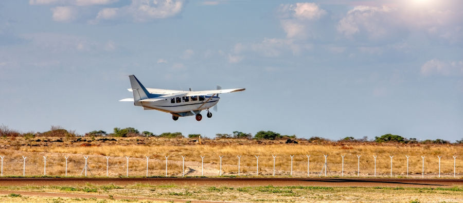 Infrastructure Investment Opportunities To Support BizAv In Africa
