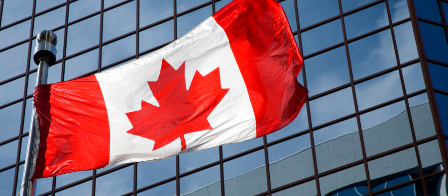 Canada Resumes Processing CANPASS Applications